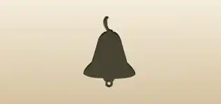 Bell silhouette