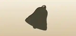 Bell silhouette