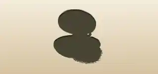 Powder Box silhouette