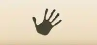 Handprint