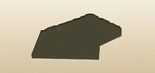 Box of Candy silhouette