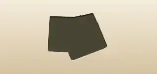 Box of Candy silhouette