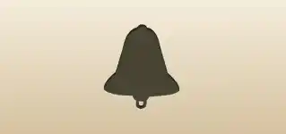 Bell silhouette