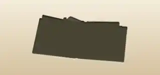 Scrapbook silhouette