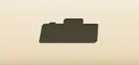 Camera silhouette