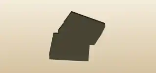 Box of Candy silhouette