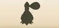 Perfume Bottle silhouette