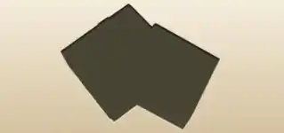 Box of Candy silhouette