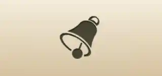 Bell silhouette