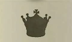 Crown silhouette