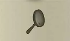 Magnifying Glass silhouette