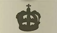 Crown silhouette