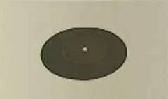 Record silhouette