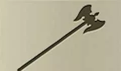 戦斧