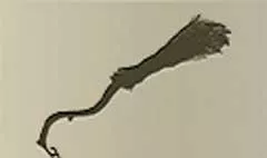 ほうき