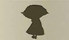 人形