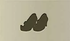 靴