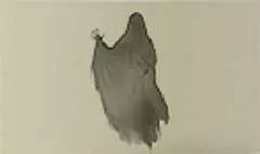 幽霊