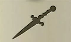 短剣
