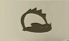 クマ用の罠