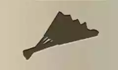 扇子
