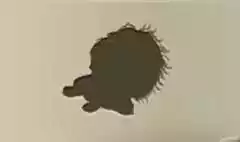 人形