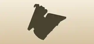 Bee Smoker silhouette