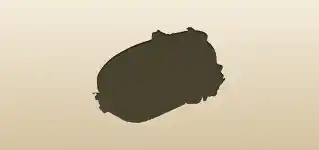 Hot Dog silhouette