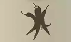 唐辛子