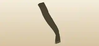 Sash silhouette
