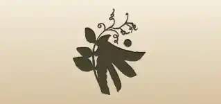 Pea Pod silhouette