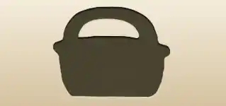 Basket silhouette