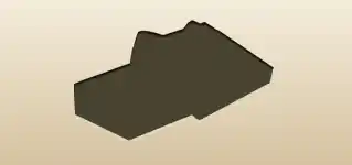 Box of Candy silhouette