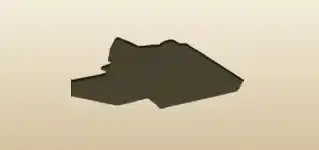 Box of Candy silhouette