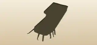 Lock Picks silhouette