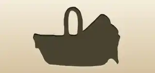 Basket silhouette
