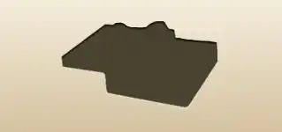 Box of Candy silhouette