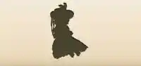 Doll silhouette