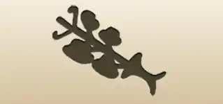 Hat Rack silhouette