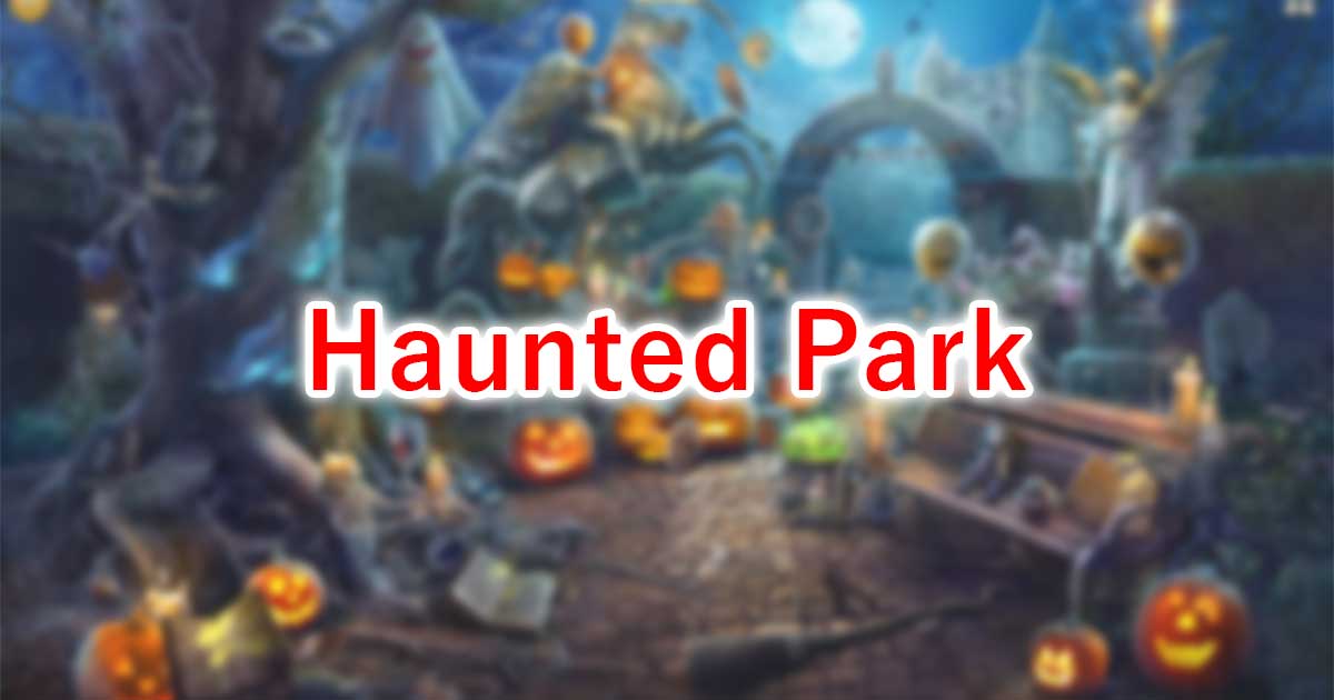 Haunted Park