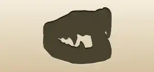 吸血鬼の歯