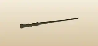 魔法の杖