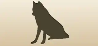 狼