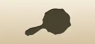手鏡