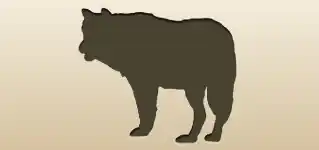 狼