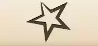 Star silhouette