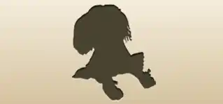 人形