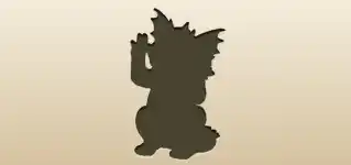 ガーゴイル