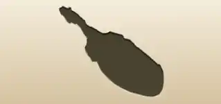 手鏡