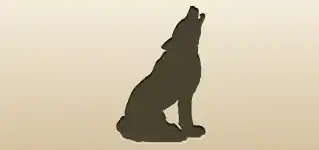 狼